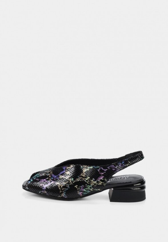 Босоножки Ascalini