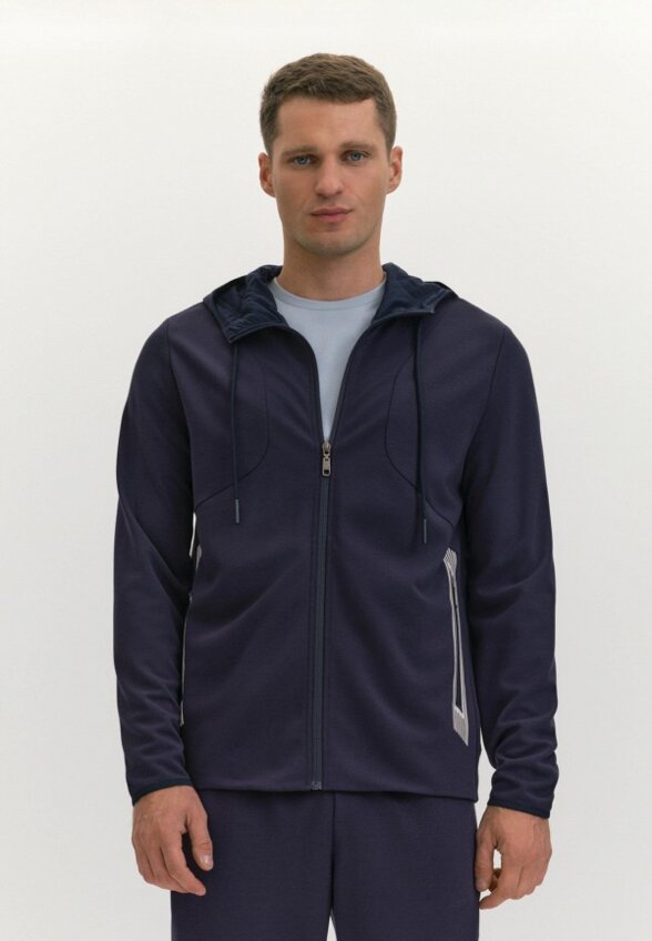 Толстовка 20Line