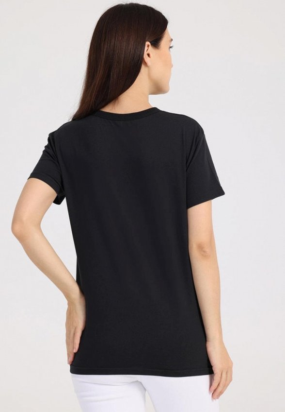 Футболка Апрель