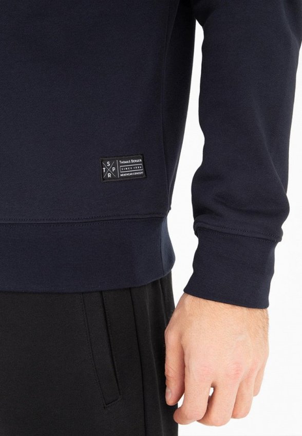 Свитшот Thomas Berger