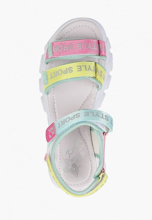 Сандалии Kenkä