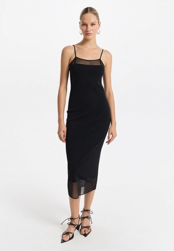 Платье Love Republic