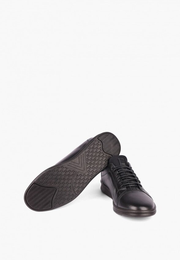 Ботинки Zenden