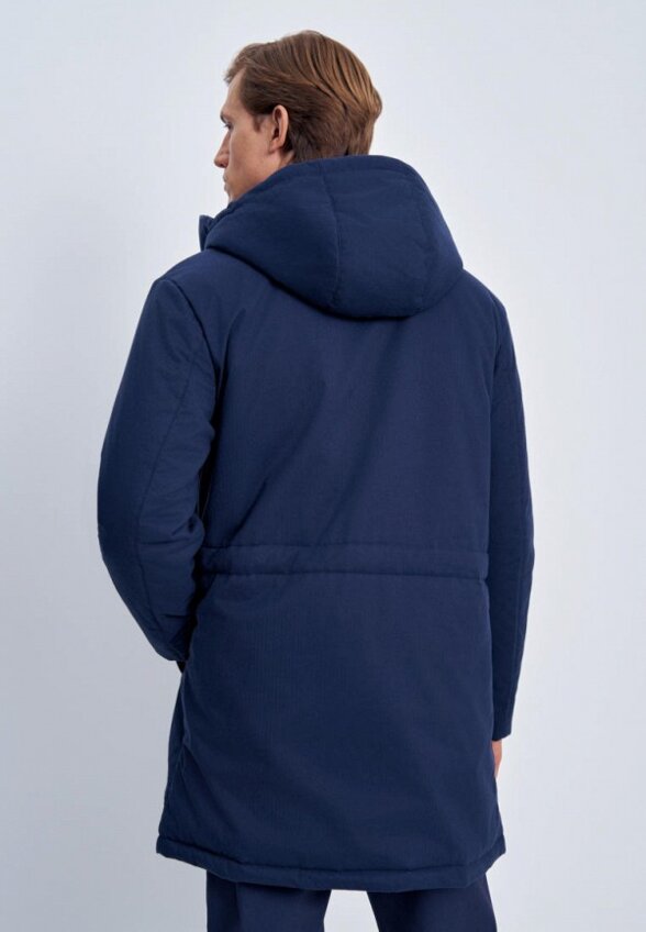 Куртка утепленная Finn Flare