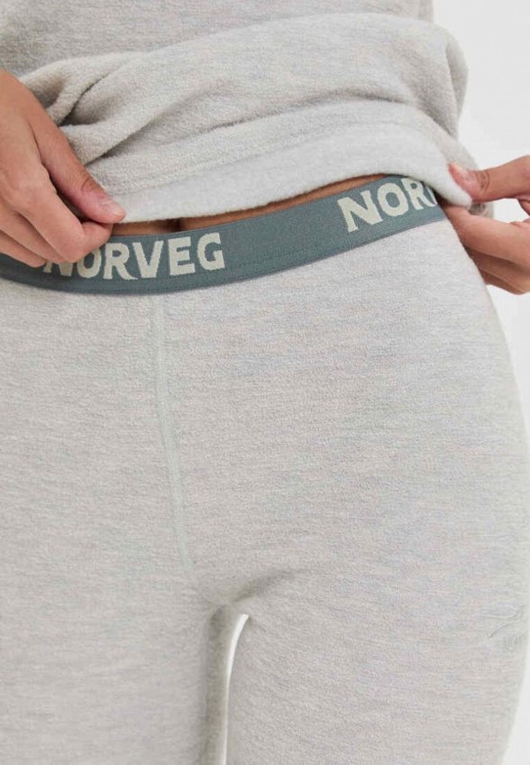 Термобелье низ Norveg