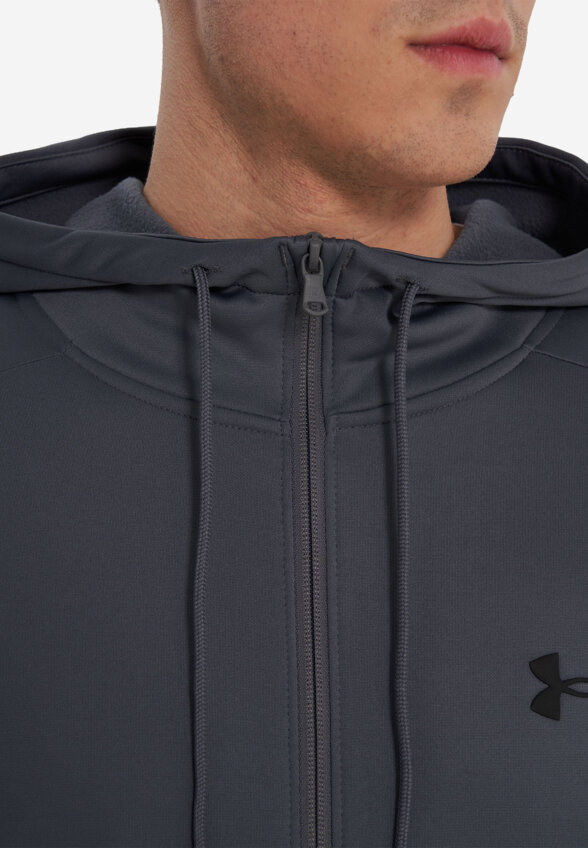 Толстовка мужская Under Armour, Серый