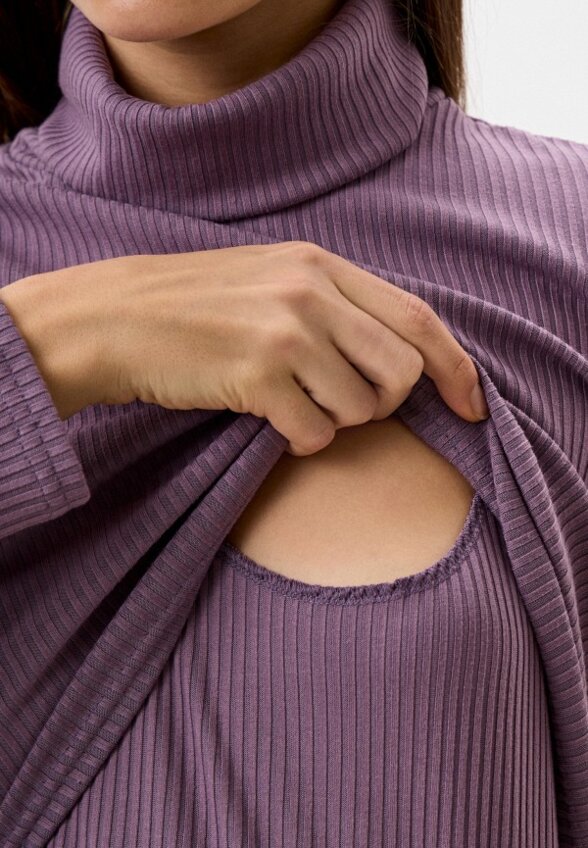 Водолазка Lo-Lo