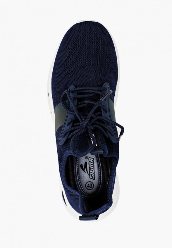 Кроссовки Sigma