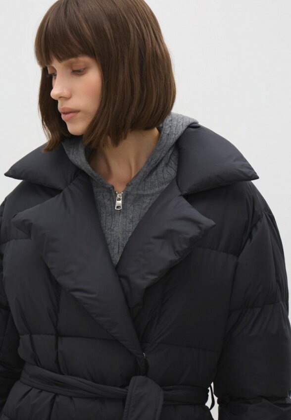 Куртка-пальто Conso