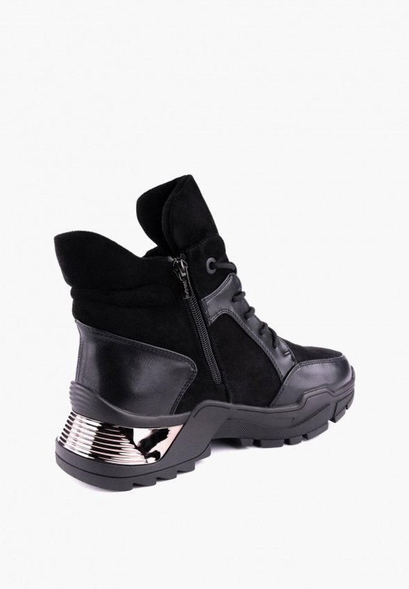 Ботинки Instreet