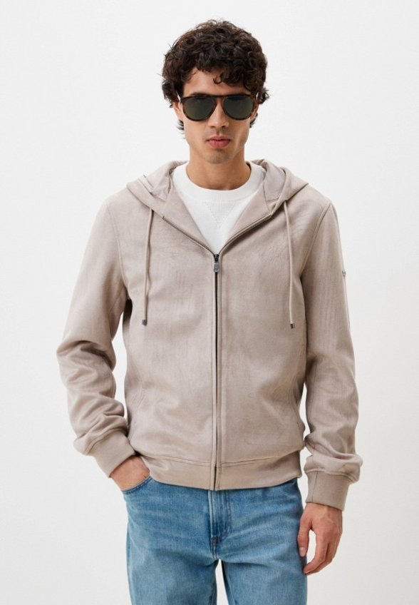 Куртка утепленная Al Franco