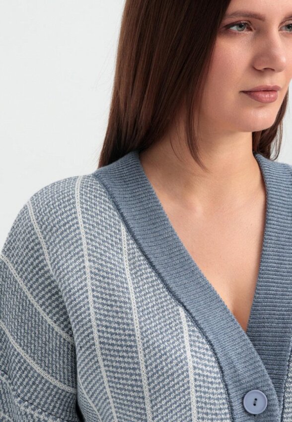 Кардиган Vivawool