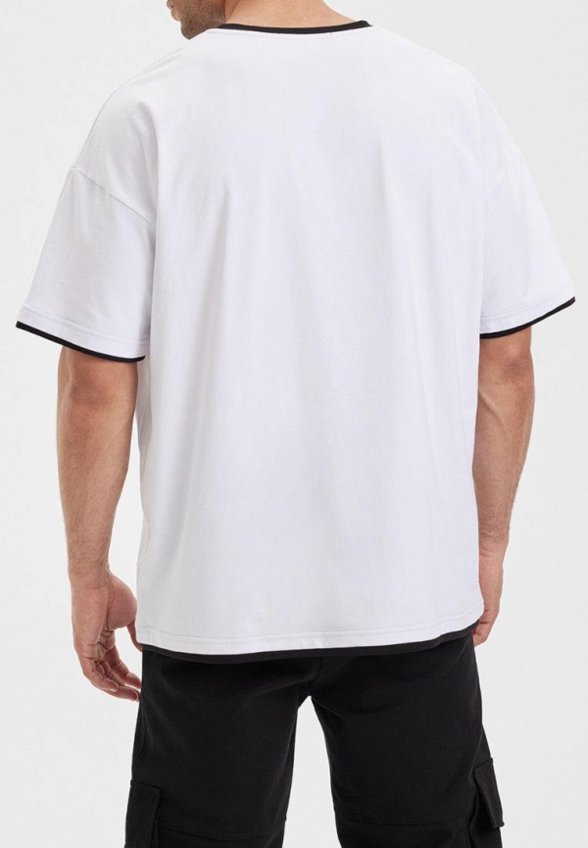 Футболка Torae Black