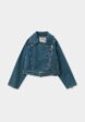 Куртка джинсовая Nume7  - превью
