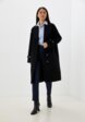 Пальто однобортное B.L.E.S.2  - превью