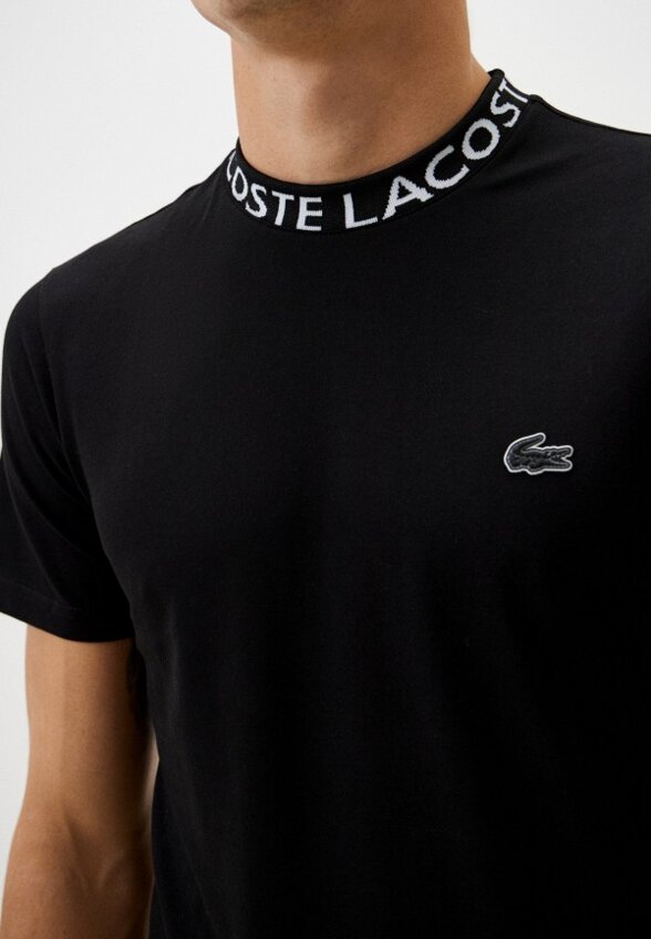 Футболка Lacoste