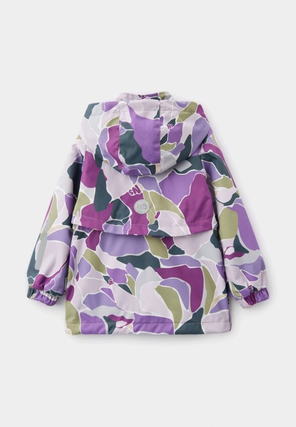 Куртка Nikastyle