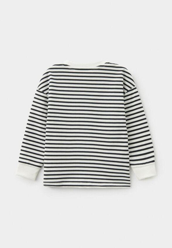 Лонгслив Mark Formelle