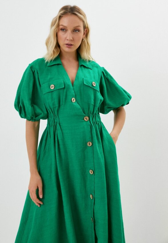 Платье MadaM T