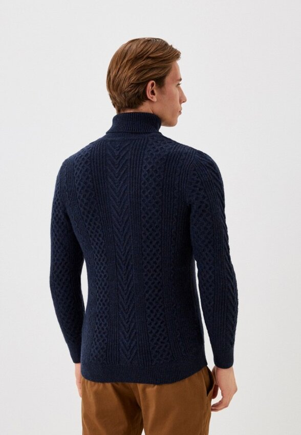 Свитер Luxor By Ramo