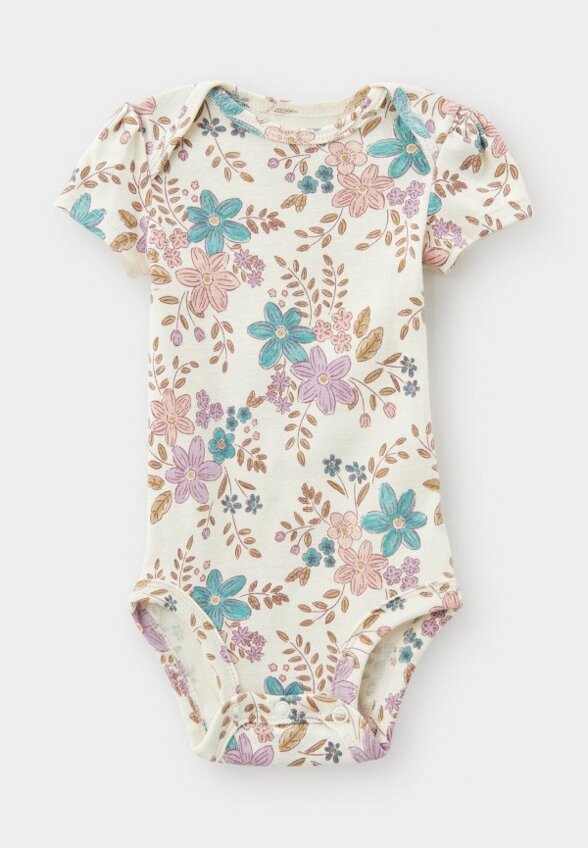 Боди 5 шт. Carter’s