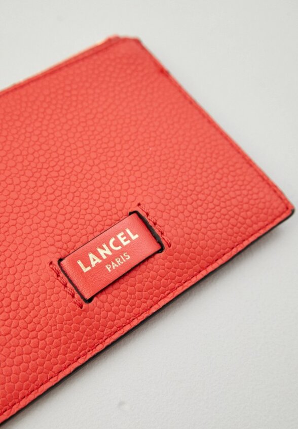 Кредитница Lancel