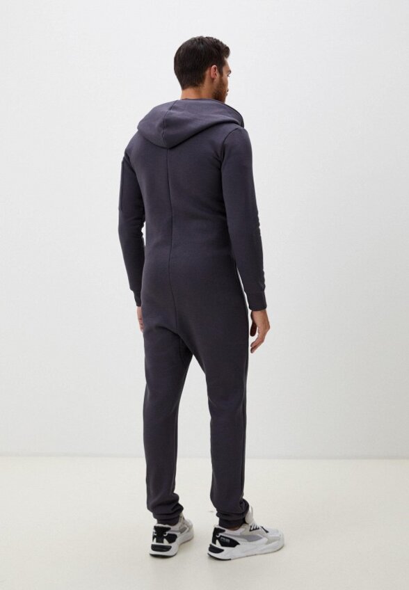 Комбинезон Cave