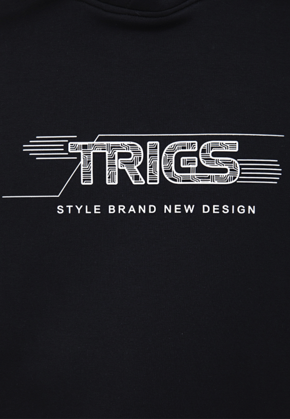 Худи High Experience