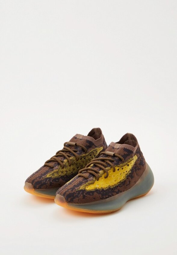 Кроссовки adidas YEEZY
