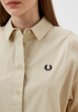 Платье Fred Perry4  - превью