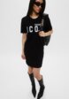 Платье Dsquared24  - превью