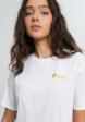 Футболка женская FILA, Белый5  - превью