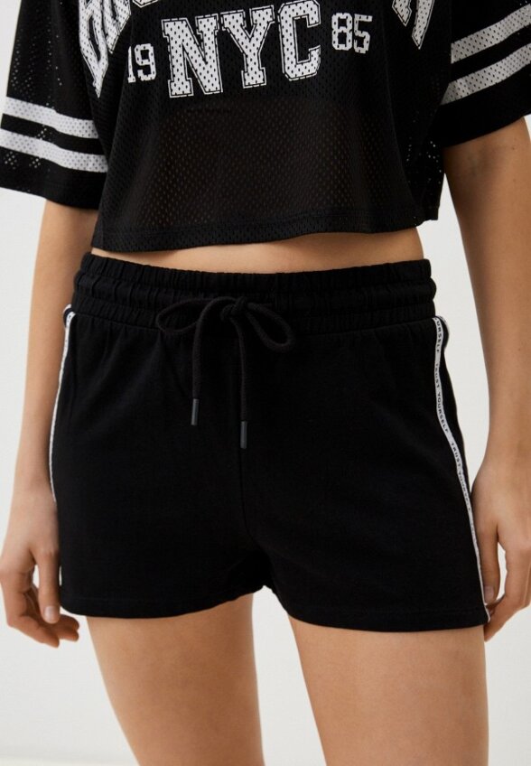 Шорты спортивные Terranova