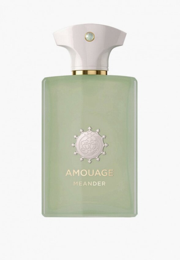 Парфюмерная вода Amouage