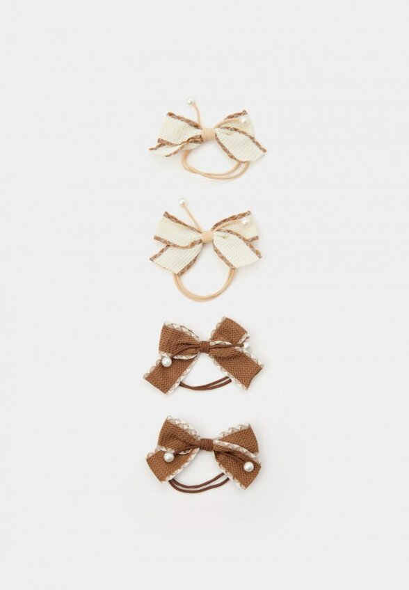 Резинки 4 шт. Aliciia