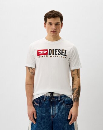 Футболка Diesel мужчинам