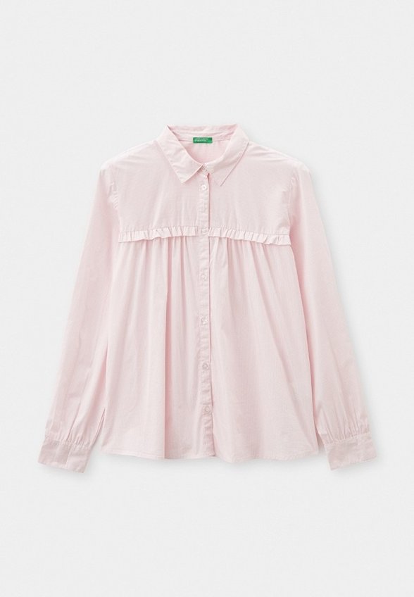 Блуза United Colors of Benetton