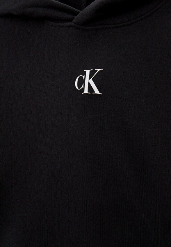 Худи Calvin Klein Jeans