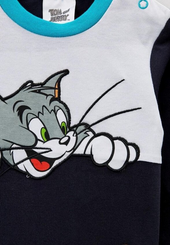 Лонгслив PlayToday