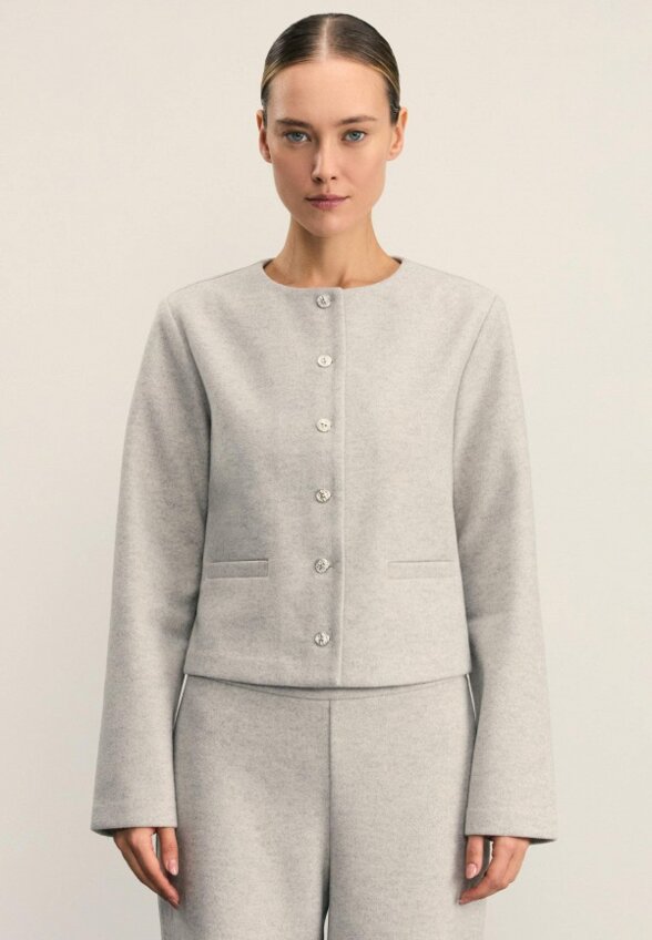 Кардиган Zarina