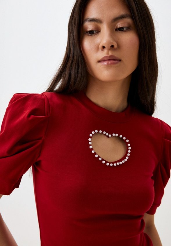 Футболка Mollese