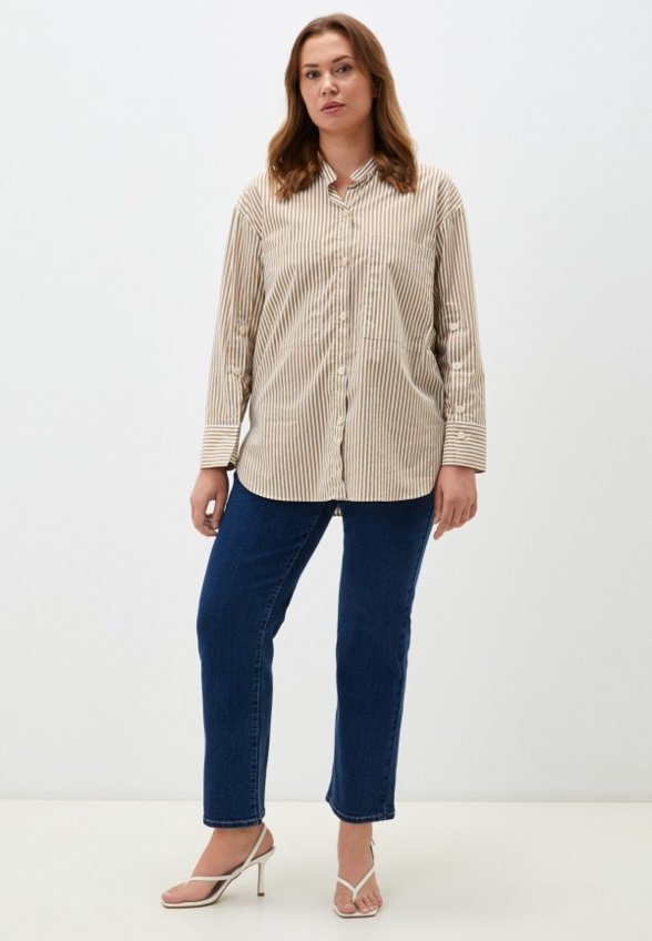 Джинсы MaxRoses