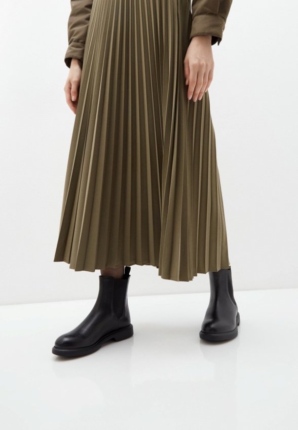 Ботинки Mof-Berg