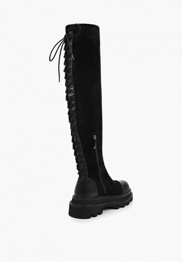 Ботфорты Vivian Royal