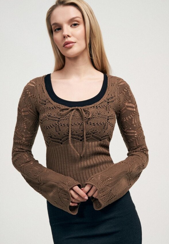 Джемпер Твое