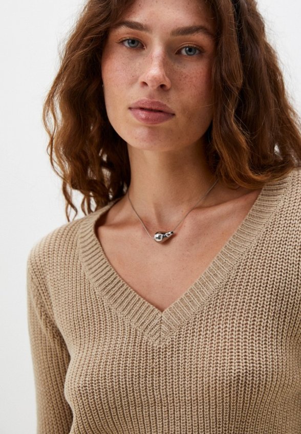 Пуловер Terranova