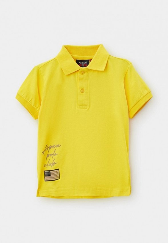 Поло Aspen Polo Club
