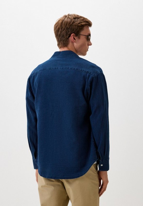 Рубашка Rushbay