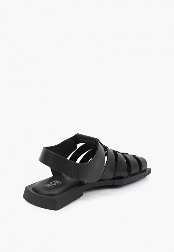 Сандалии MCM