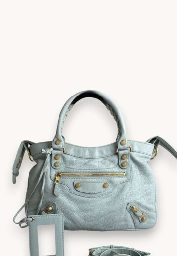Balenciaga City